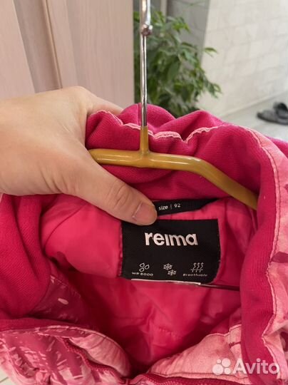 Комбинезон reima 92