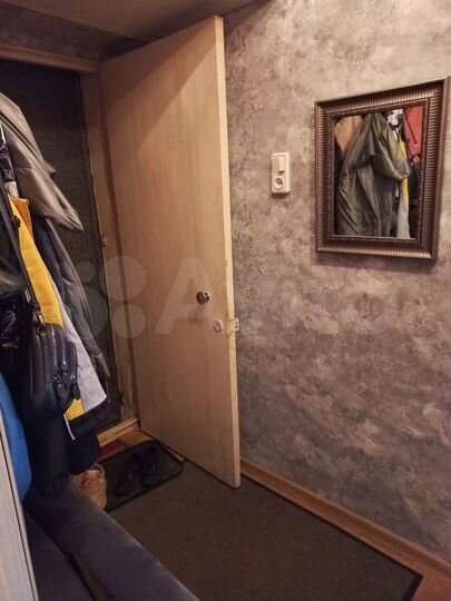 1-к. квартира, 39,8 м², 3/9 эт.