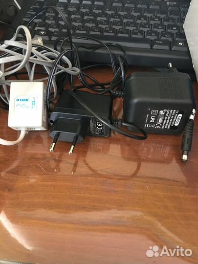 Модем adsl Starnet AR 800, Router DSl-2500U D-Link