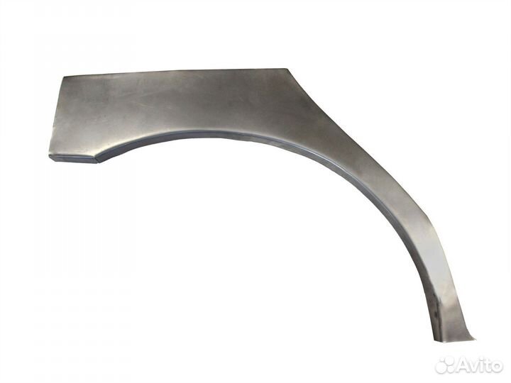 Арки ремонтные для авто