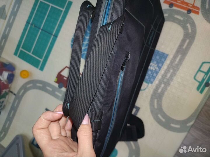 Сумка для ноутбука