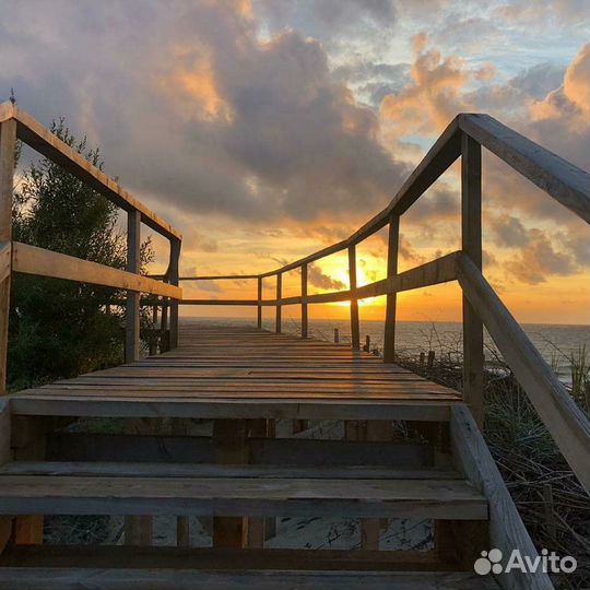 Индивидуальные экскурсии по Калининграду и области