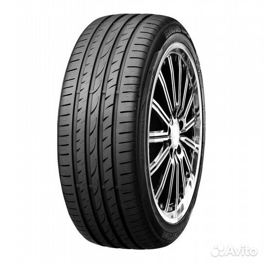 Roadstone Eurovis Sport 04 175/65 R14 82T