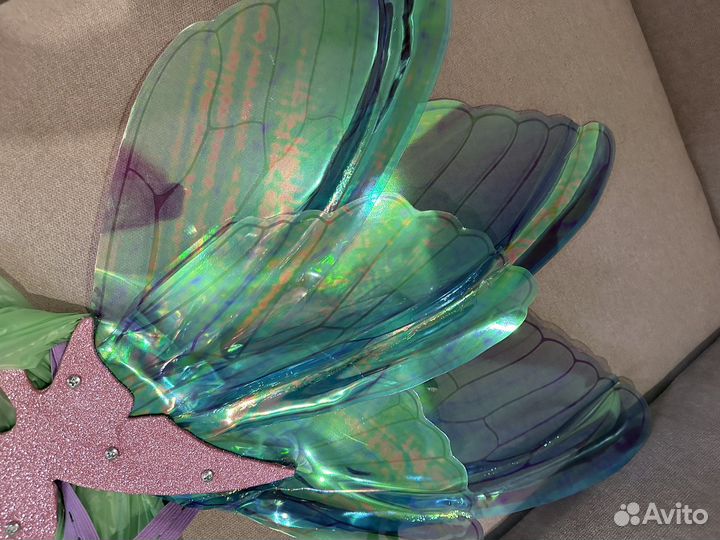 Exclusive Аренда «Крылья феи»