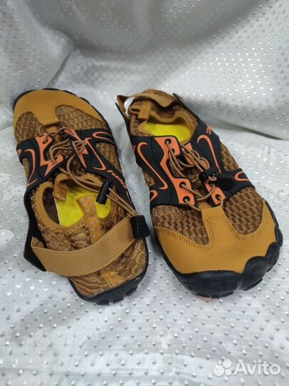 Кроссовки для водного спорта, размер 42