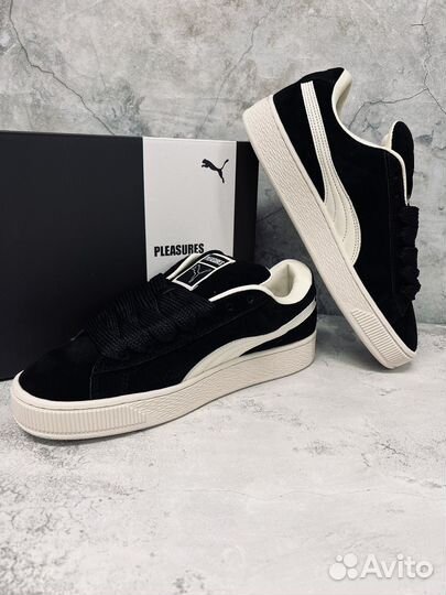 Puma Suede xl 37-45