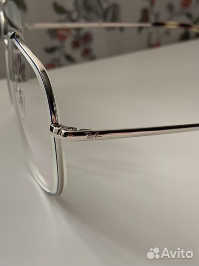 Оправа Ray-Ban