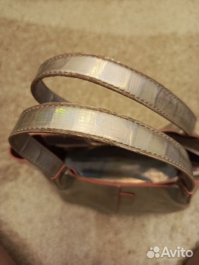 Сумка женская маленькая