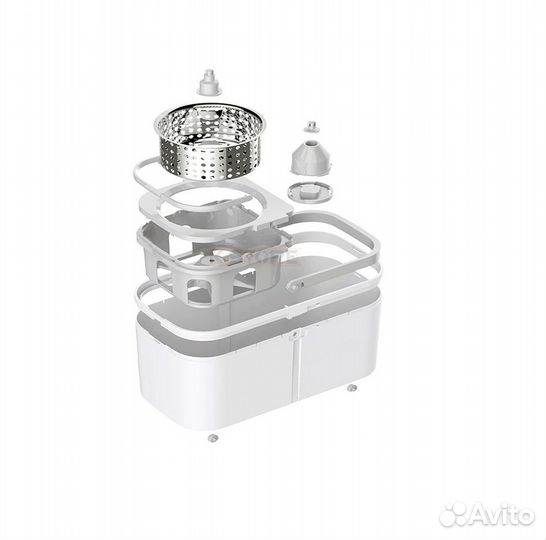 Швабра с отжимом Xiaomi Quange