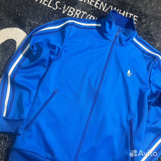 Олимпийка Adidas Firebird (L)