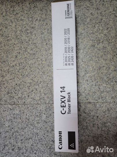 Продаю тонер