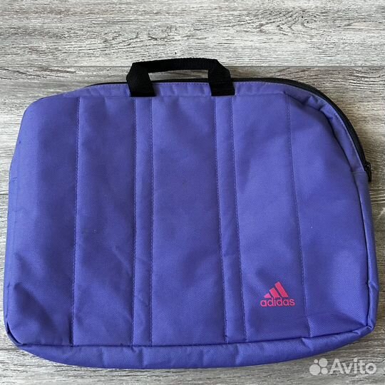 Сумка под ноутбук или планшет