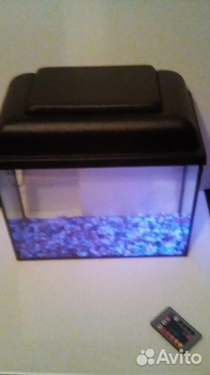 Аквариум 20л