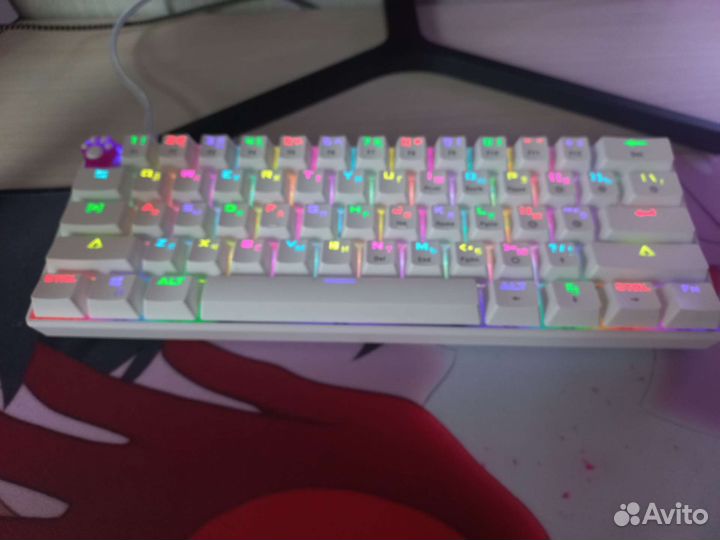 Dexp tanto rgb