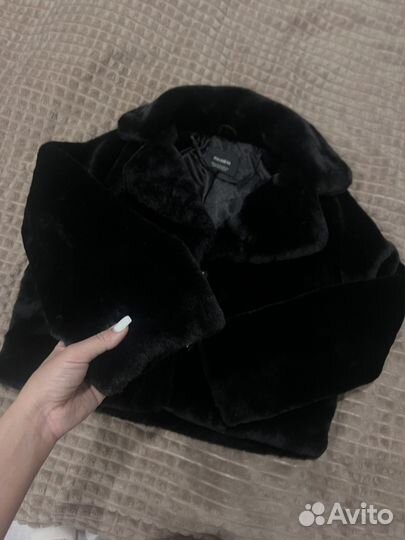 Шубка автоледи