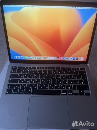 Apple MacBook Air 13 2020 i3
