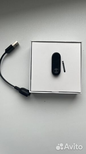 Xiaomi mi band 2