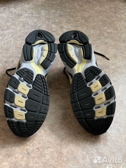 Кроссовки Adidas supernova cushion 7