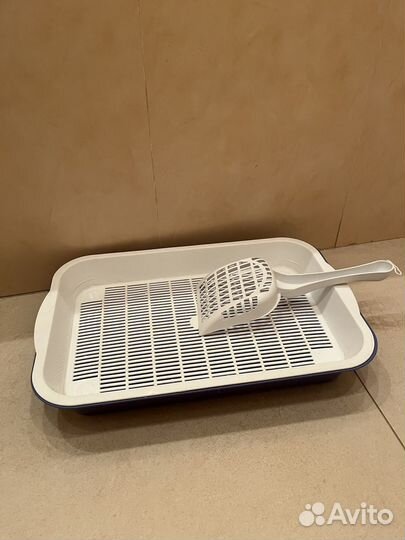 Лоток для кошек