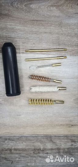 Набор для чистки