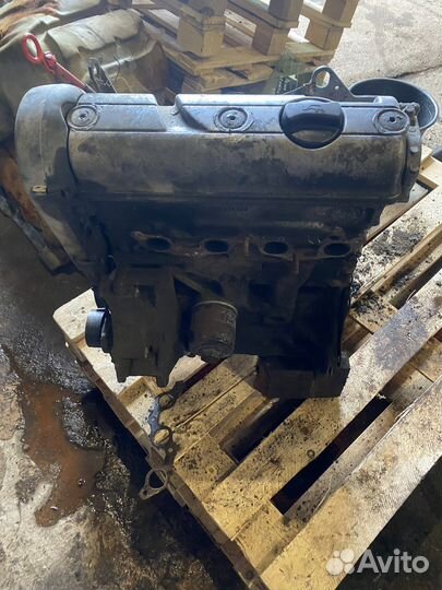 Двигатель Volkswagen Golf 3 AEA 1.6 75 л.с