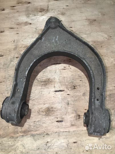 Рычаг верхний Mercedes w211