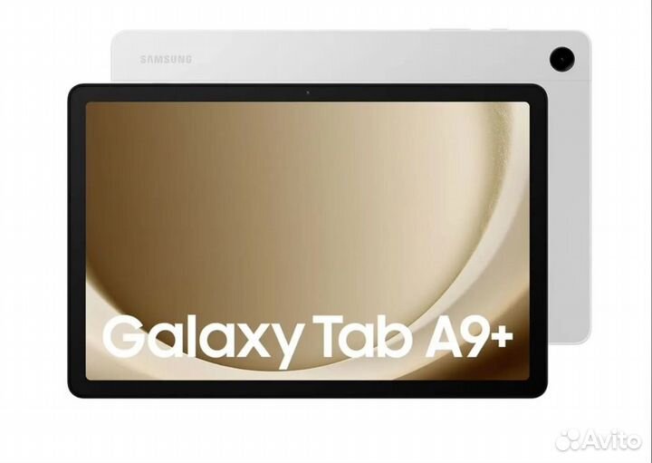 Планшет Samsung Galaxy Tab A9+ SM-X216B 695 (2.2)