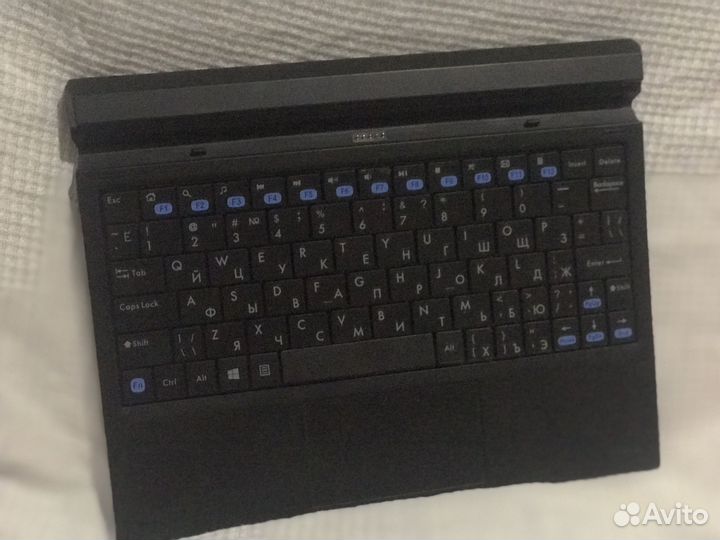 Планшет на windows