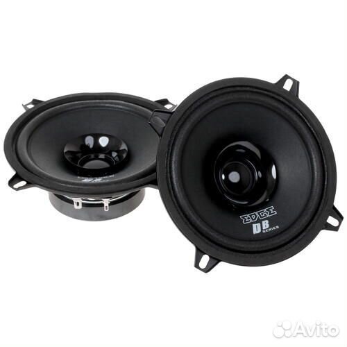 Динамики Edge EDB5W-E0 2шт. 13 см