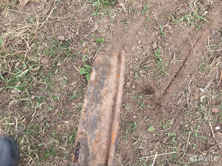 Стопорное кольцо, коуш клиновой