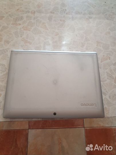 Нетбук Lenovo