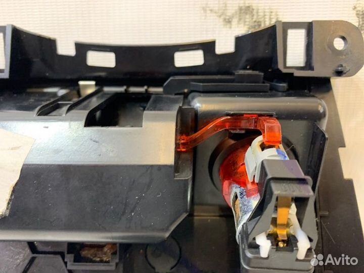 Пепельница передняя Audi A4 B8 2007-2015 седан