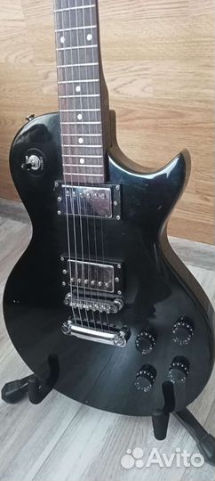 Электрогитара Les Paul Apollo
