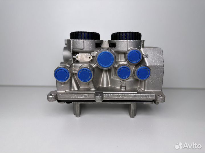 Корпус модулятора tebs e (wabco)