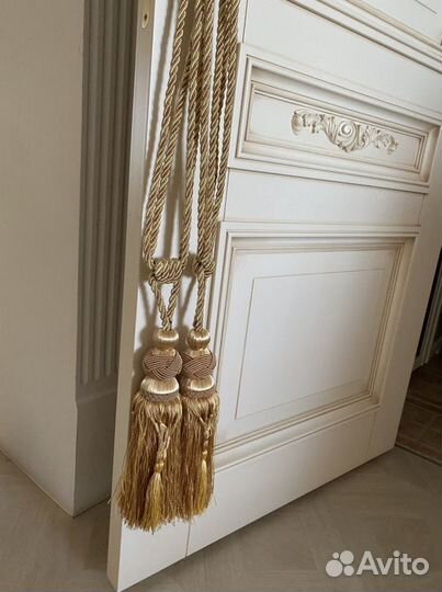 Пара подхватов