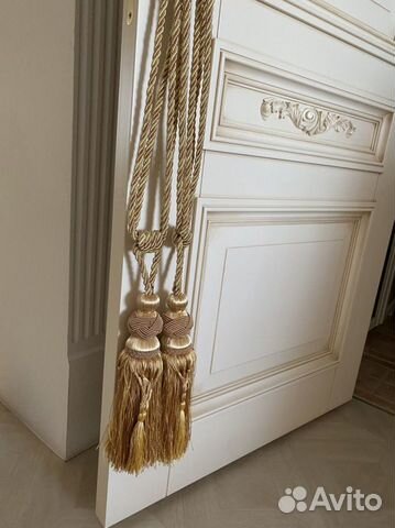 Пара подхватов