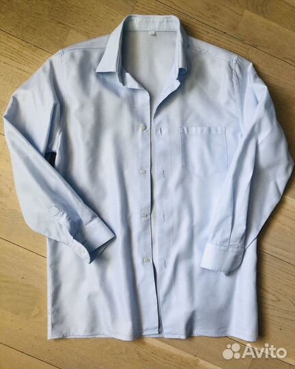 Рубашка для мальчика