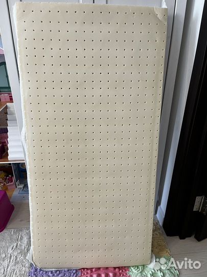 Матрас детский 120 60 новый