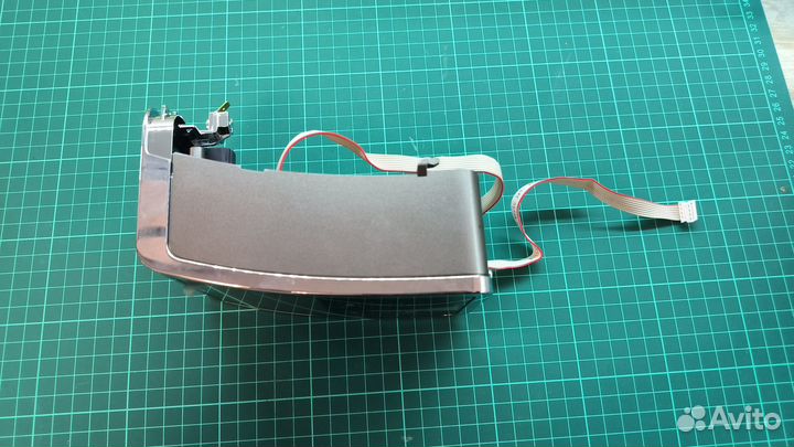 Панель управления для кофемашины Delonghi