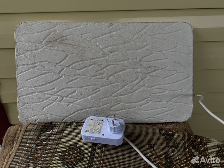 Батарея электрическая