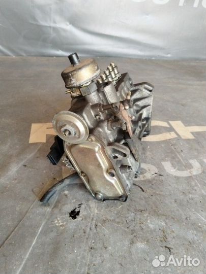 Топливный насос высокого давления Ssang Yong