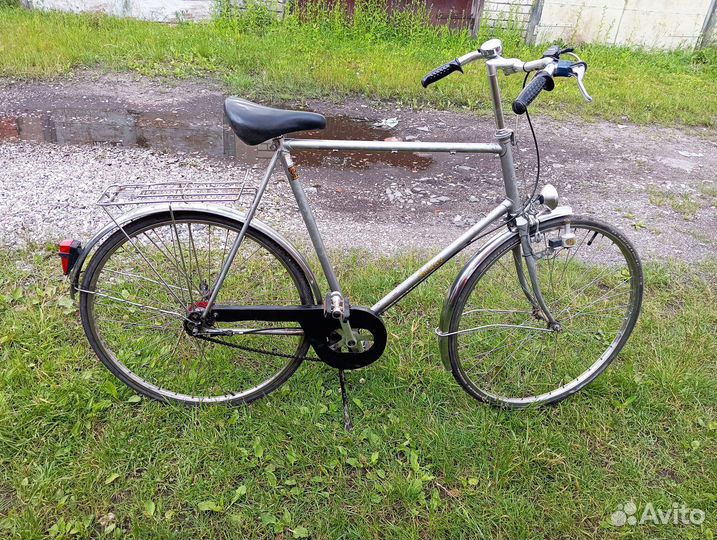 Велосипед Antares