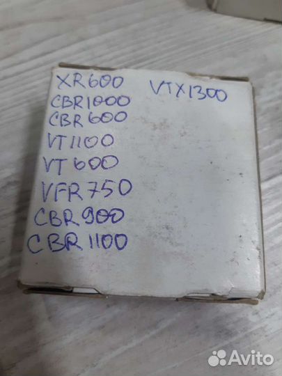 Подшипник 91016-KT8-005 траверсы honda sac3055-1