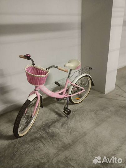 Детский велосипед до 9 лет