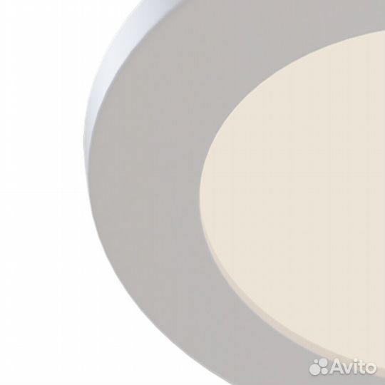 Встраиваемый светильник Stockton DL015-6-L7W