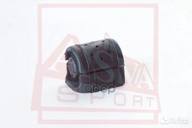 Сайлентблок переднего рычага задний 020160Y asva