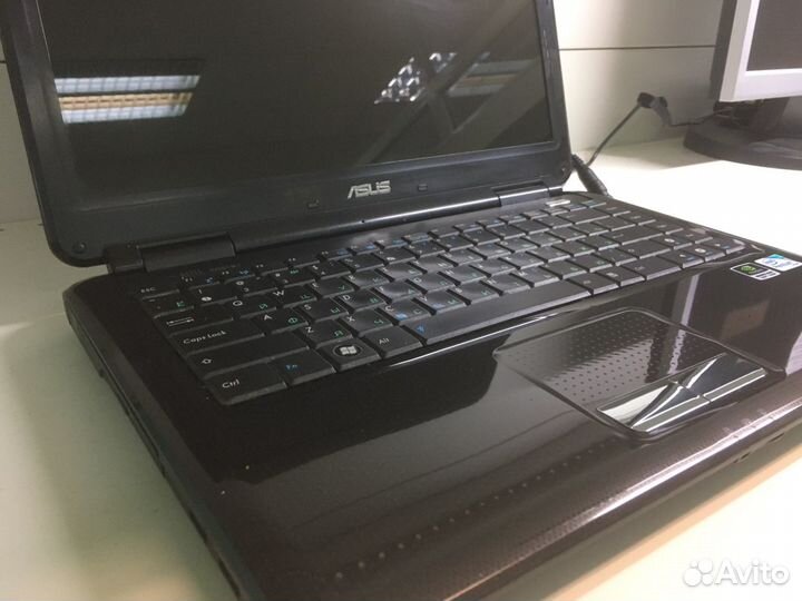 Asus k40in