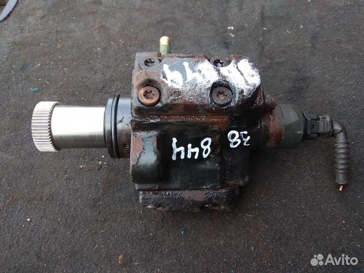 Тнвд 0445020002 2.8 Дизель Fiat