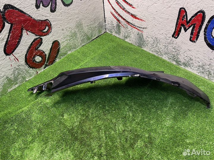 Боковина левая vento inferno