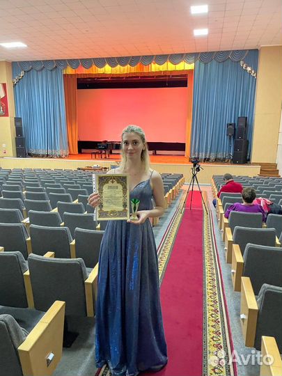 Подготовка к музыкальной школе